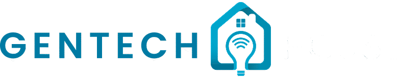 Gentech House