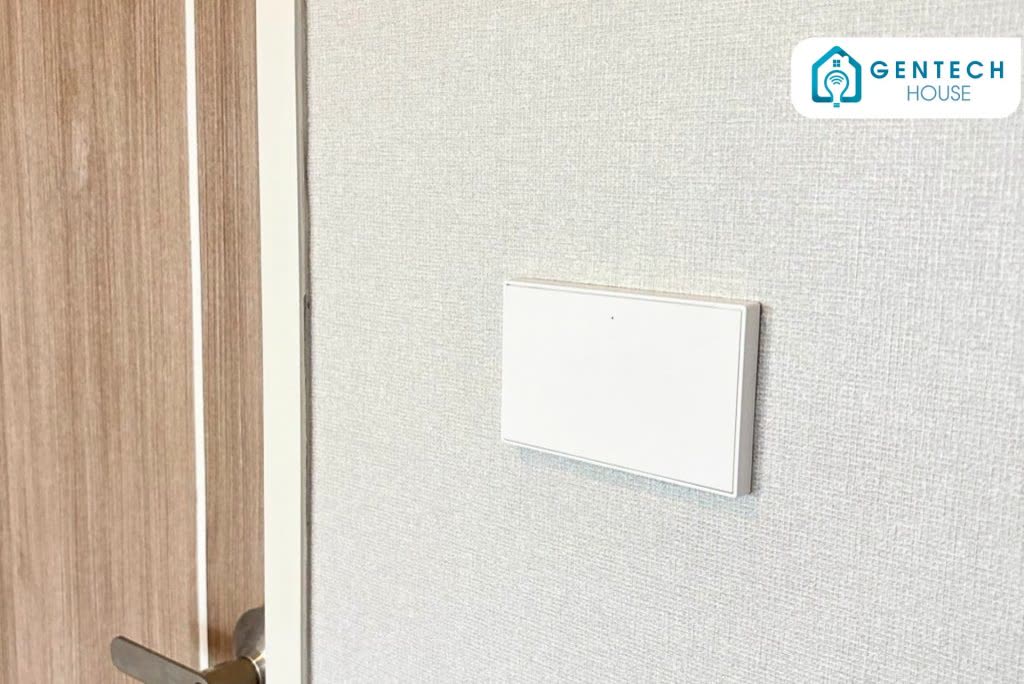 ผลงานการติดตั้ง Smart Switch ที่โครงการศุภาลัย จ.เชียงราย รูปที่ 4