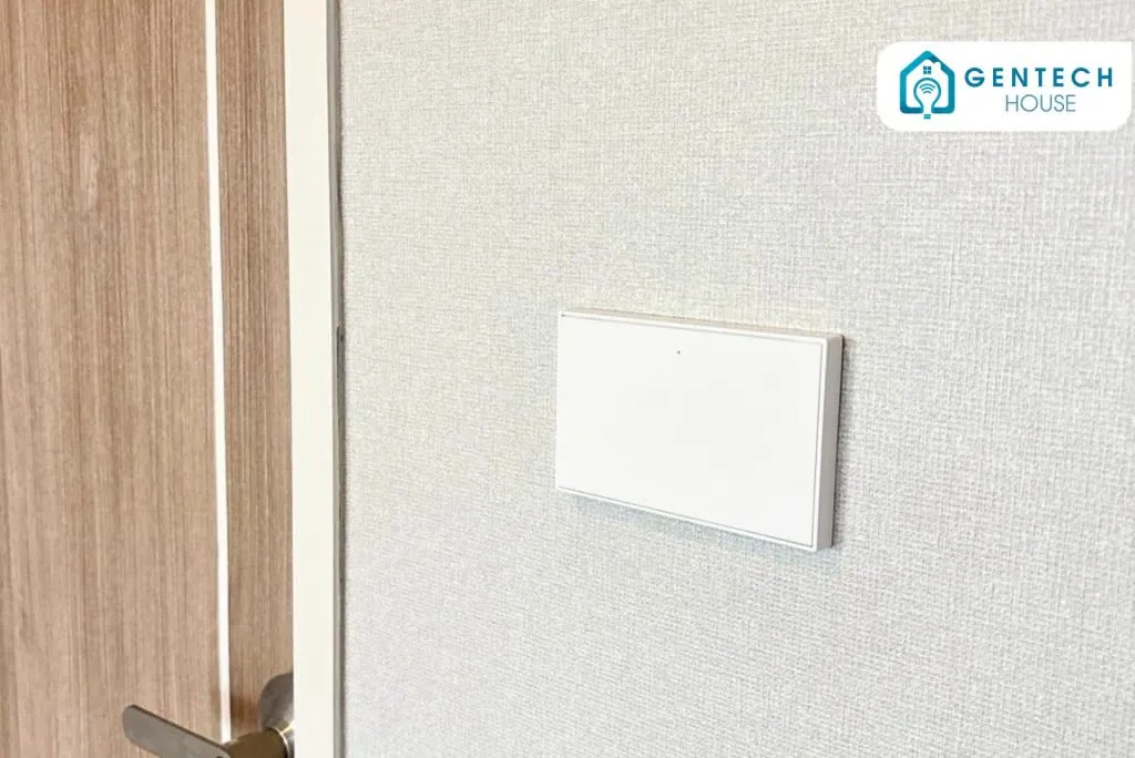 ผลงานการติดตั้ง Smart Switch ที่โครงการศุภาลัย จ.เชียงราย รูปที่ 4