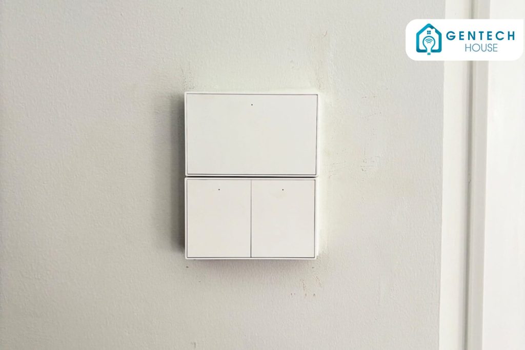 ผลงานการติดตั้ง Smart Switch ที่โครงการศุภาลัย จ.เชียงราย รูปที่ 3