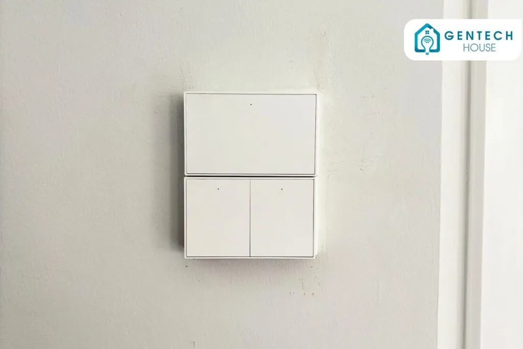ผลงานการติดตั้ง Smart Switch ที่โครงการศุภาลัย จ.เชียงราย รูปที่ 3