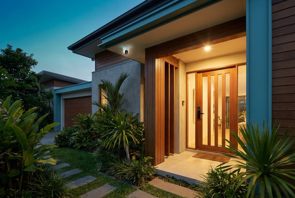 Home Security Solutions
